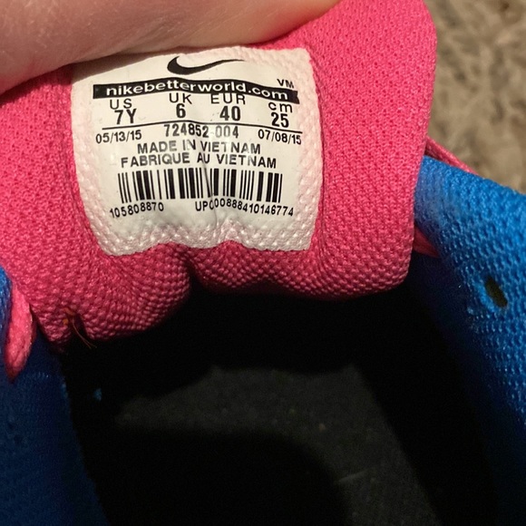 Nike Air Max tennis - Picture 4 of 5